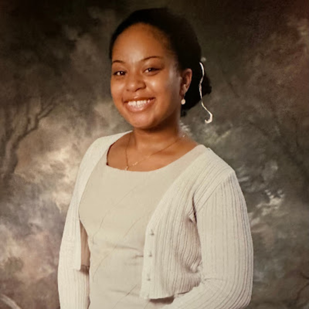Meet your Posher, Jaylah